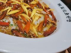 -太二酸菜鱼(沈阳万象城店)