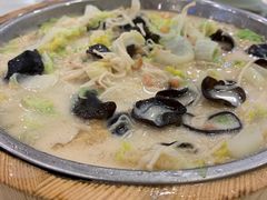 -四海之家(蛇口店)