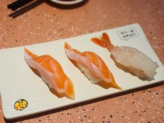 -元气寿司(东方宝泰店)