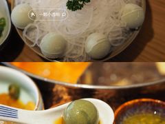 -礼舍·和牛火锅·烤肉·料理餐厅(华茂店)