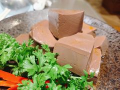 鸭血-捞王锅物料理(上海世茂广场店)