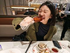 -稻香海鲜饭店(第一国际店)