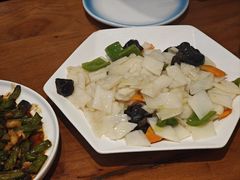 -晚归月亮湾私家菜(临邑路店)