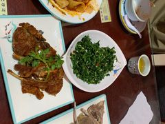 -范记靖远羊羔肉(博物馆店)
