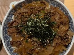 -酒井酱子·深夜食堂(东城汇店)