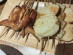 -鸽子窝(青塔店)