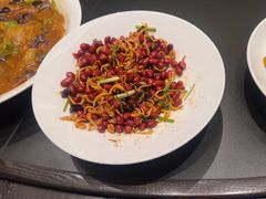 -悦融琥珀·京鲁菜(西单店)