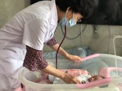 -蓓爱娇琪月子会所(虹口店)