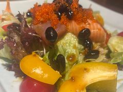 -三石铁板烧(紫竹桥店)