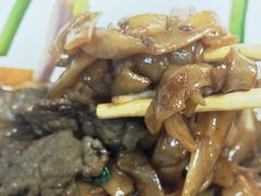 -牛一煲美食(江高店)