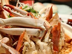 -小厨师·二十年沈家门小海鲜(百井坊巷店)