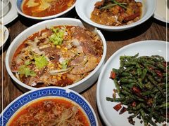 -辛香汇(大华第一坊店)