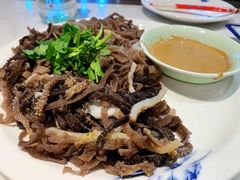 -老仁义·清真菜(太古街店)