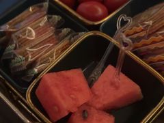 -华夏良子·足道SPA艾灸(王府井店)