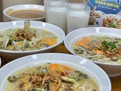 -面道赞宁海海鲜面(迎凤街店)