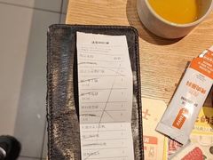 -新石器烤肉(百联川沙店)