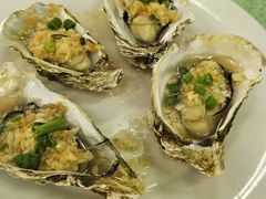 -景好海鲜餐厅(大鹏必选旅游店)