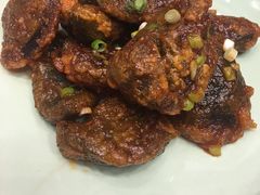 -莆田餐厅PUTIEN(三里屯店)
