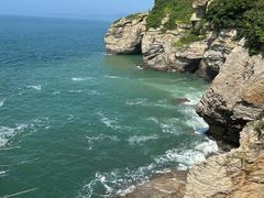 -大连金石滩滨海国家地质公园