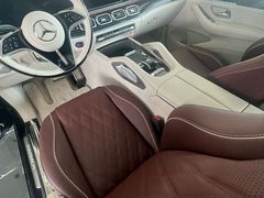 -天津波士信达奔驰4S店(卫津南路店)