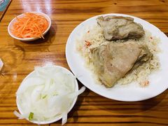 -217丰惠源抓饭(星湖街店)