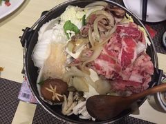 -有喜屋·深夜食堂(北京西路店)