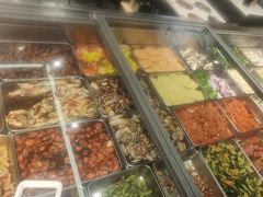 -英雄故事地摊烤肉(马驹桥店)