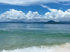-三亚西岛海洋文化旅游区