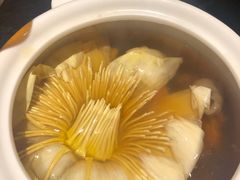 -甄御•海鲜新青岛菜(麦岛店)