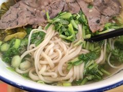 -马记永·兰州牛肉面(山姆外高桥店)