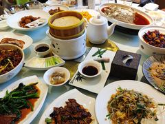 -宏宴·新京菜(望京店)