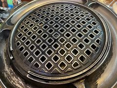 -牛犇烤肉(物资学院路店)