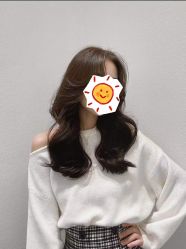 -TRIMS HAIR 修剪造型·烫染接发