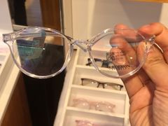 -MiRi眼镜·蔡司·星趣控·尼康控优点视觉合作店(南京东路店)
