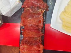 -牛得很·鲜牦牛肉烧烤·牛羊肉菌汤锅(康定店)