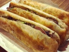 -王胖子驴肉火烧(鼓楼店)