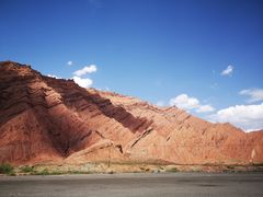 -天山神秘大峡谷