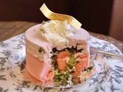 -PATTPATT日式蛋糕(体育西店)