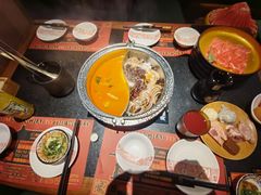 -牛New寿喜烧(虹桥新天地店)