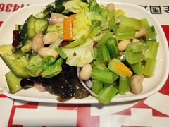 -疯狂牛骨饸饹面(光华路店)