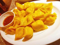 -前海沿•青岛菜(中山路天主教堂店)