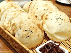 武大郎炊饼-老山东·山东菜(鲁菜名店)