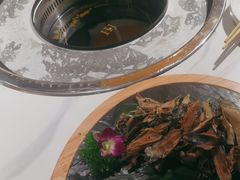 -云尊府云南菜·蒸汽石锅鱼(学清路店)