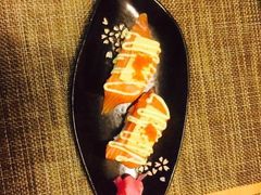 -月见·烧鸟酒场居酒屋(农科路店)