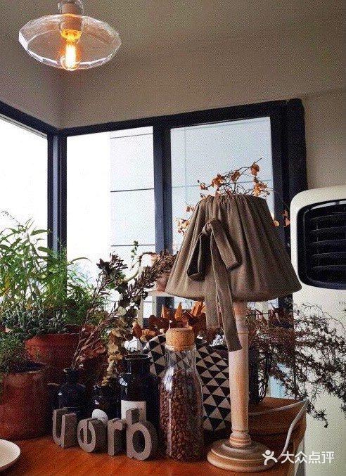 贵阳探店｜咖啡会友，与你相遇好幸运