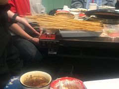 -XiaoJunGan Hotpot 钢管厂五区小郡肝火锅串串香