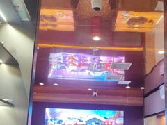 -马家大院铁锅炖(京粮广场店)