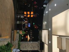 -绿茶餐厅(燕郊永旺店)