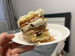 -M'CAKE(西单大悦城店)