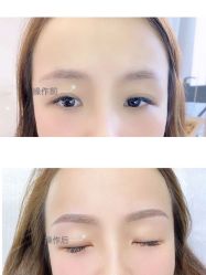 -MIVI野生眉纹绣纹眉